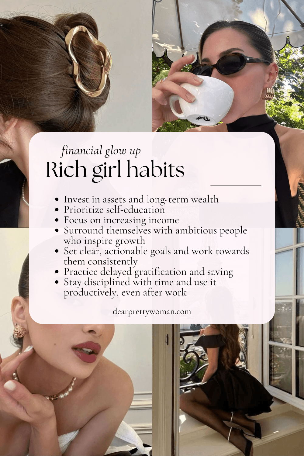 Glow-Up Bukan Kena Mahal, Tapi Jangan Sampai Nampak Try Hard