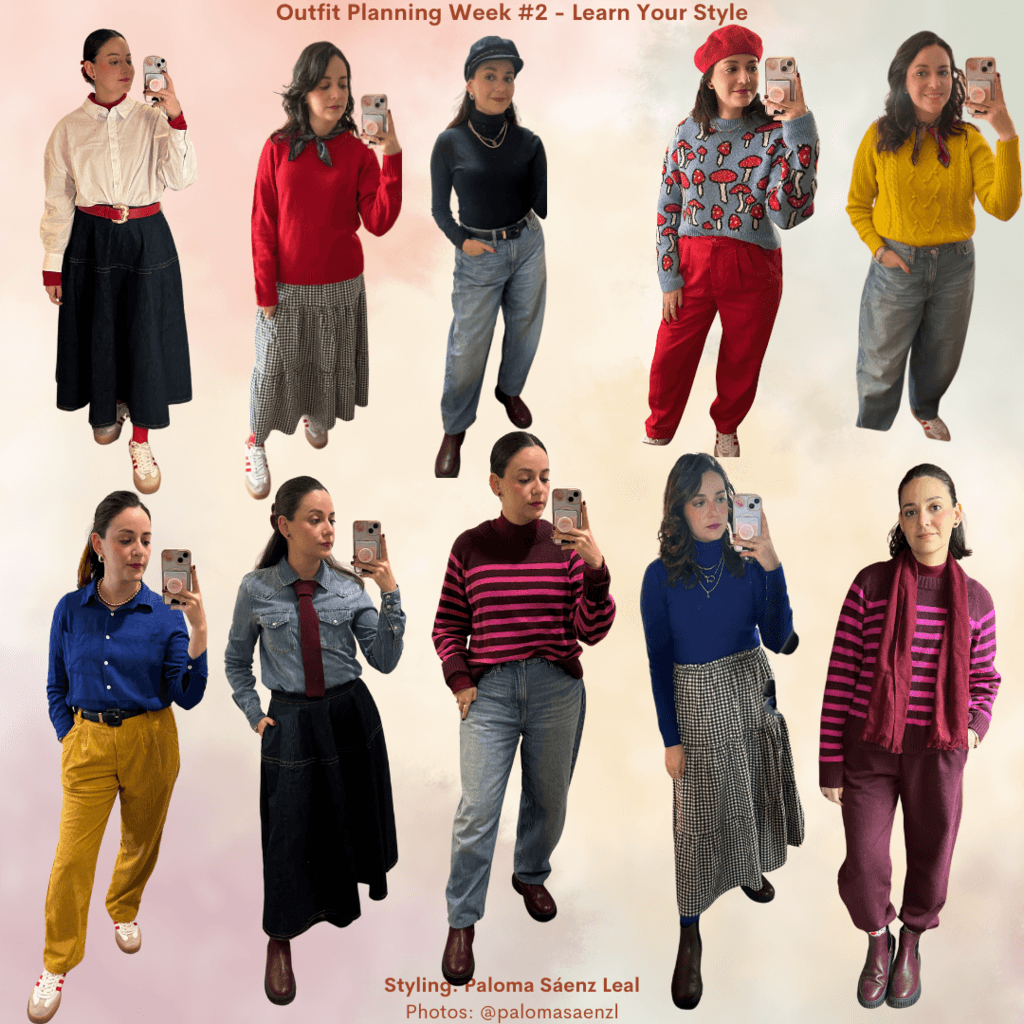 Campus girls dah bosan nampak rich semata, sekarang kita nak fit yang nampak smart