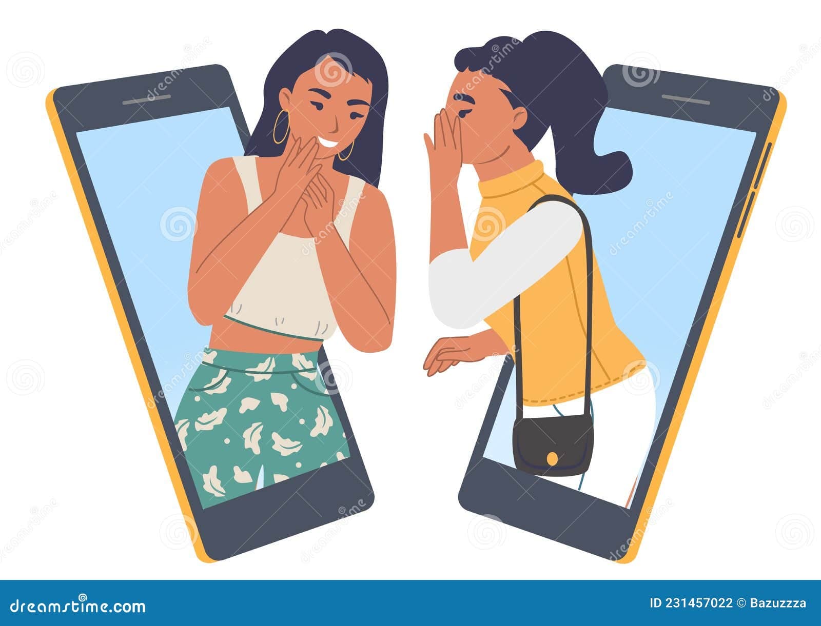 Kenapa content red flag lelaki tak pernah flop dekat TikTok perempuan