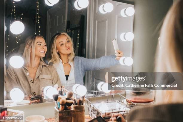 Kenapa Content 'Get Ready With Me Untuk Jumpa Ex' Sentiasa Viral? Sebab Girls Suka Tengok Revenge Glow-Up