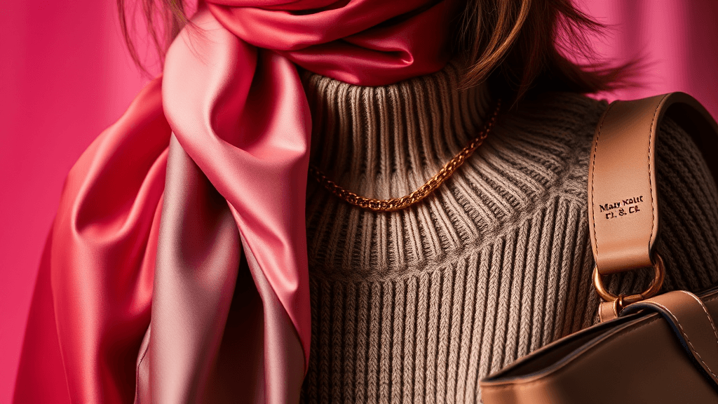 3 styling moves yang instantly buat orang nampak lebih mahal